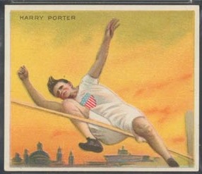 Harry Porter